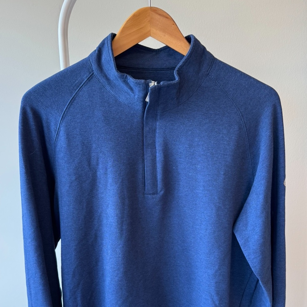 Holderness and Bourne The Harper Pullover